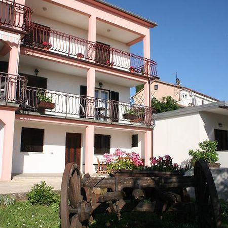 Guest House Zohil Rovinj Luaran gambar