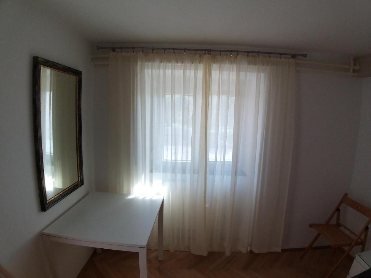 Guest House Zohil Rovinj Luaran gambar
