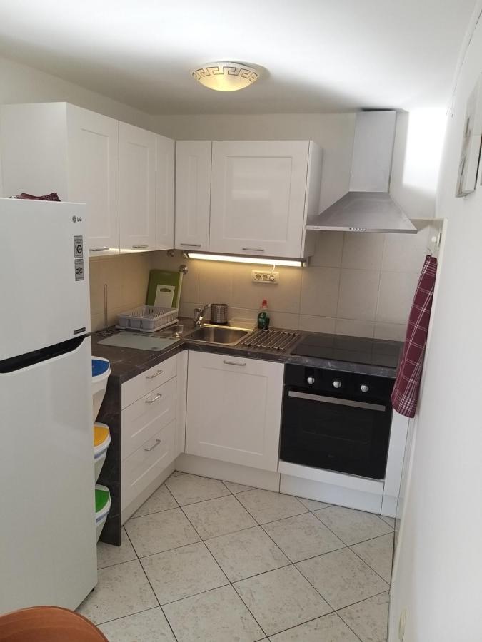 Guest House Zohil Rovinj Luaran gambar