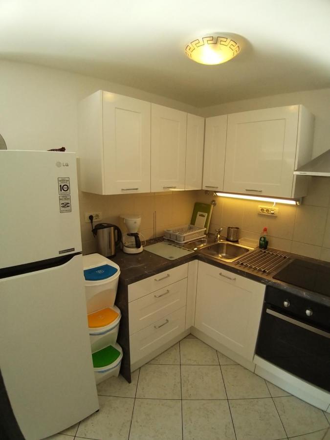 Guest House Zohil Rovinj Luaran gambar
