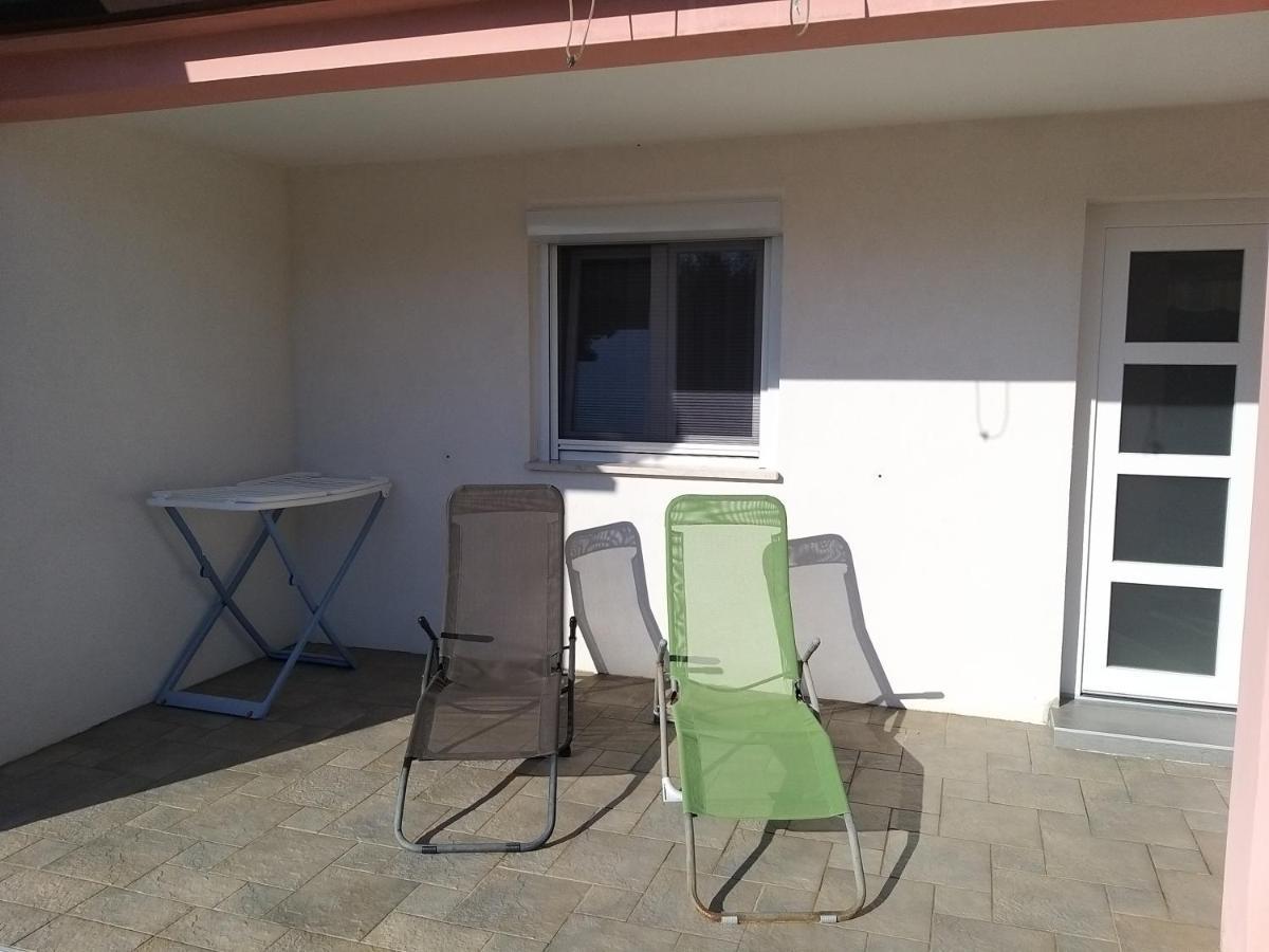 Guest House Zohil Rovinj Luaran gambar