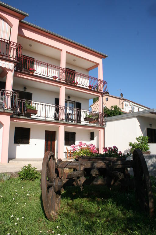 Guest House Zohil Rovinj Luaran gambar