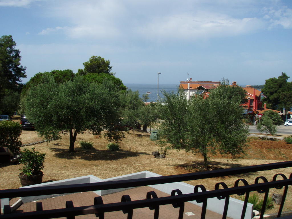 Guest House Zohil Rovinj Luaran gambar