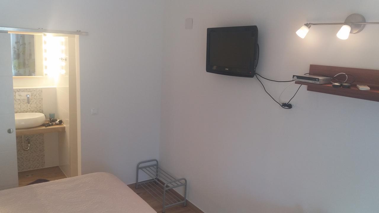 Guest House Zohil Rovinj Luaran gambar