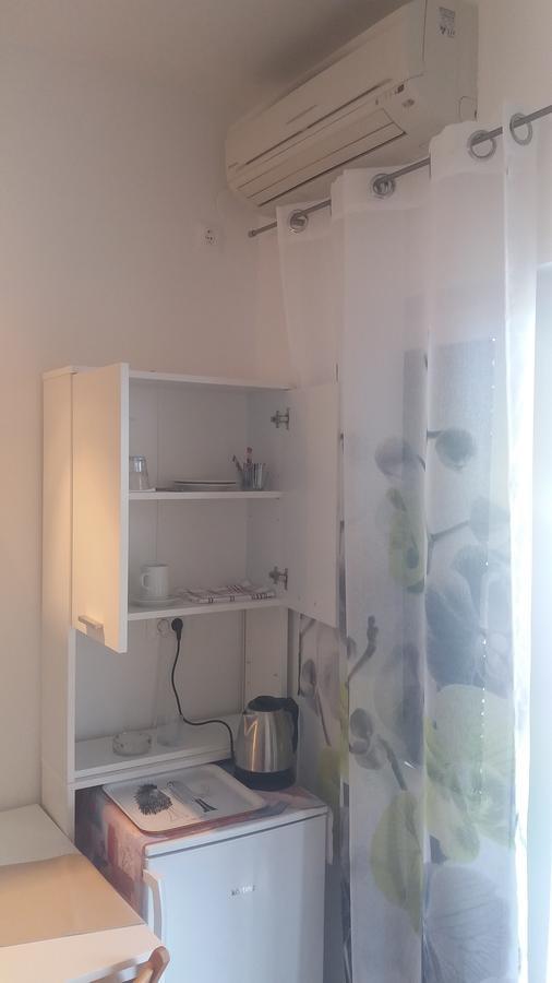 Guest House Zohil Rovinj Luaran gambar