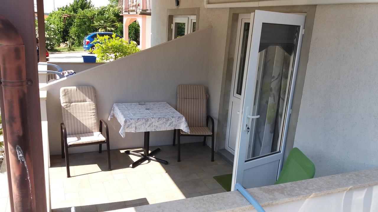 Guest House Zohil Rovinj Luaran gambar
