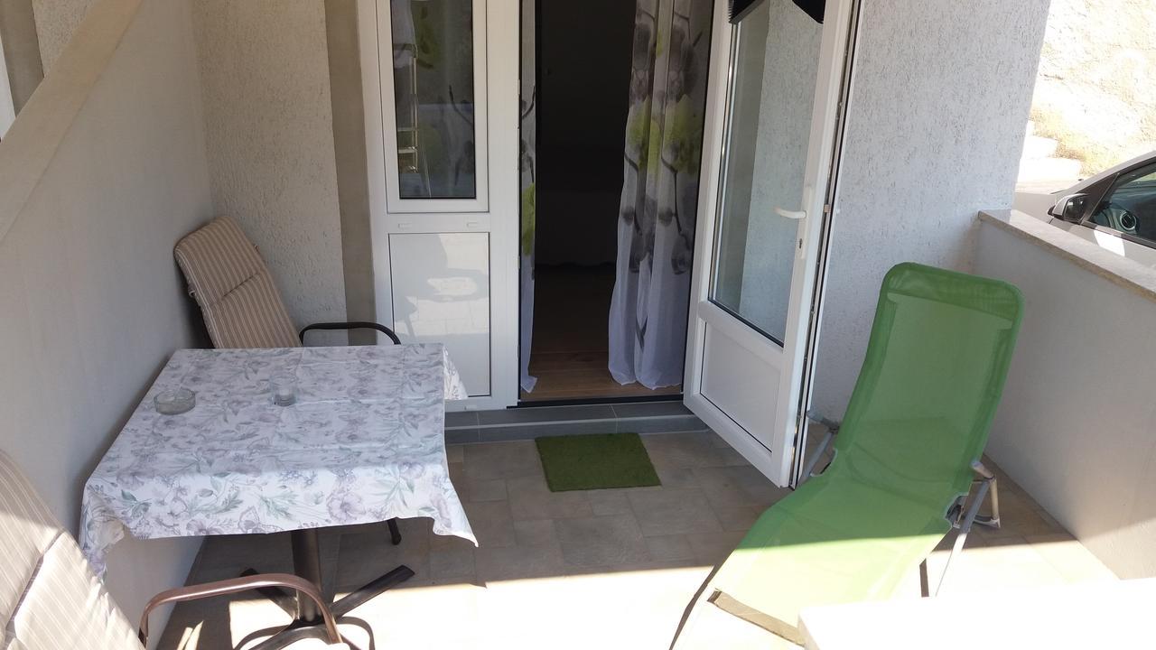 Guest House Zohil Rovinj Luaran gambar