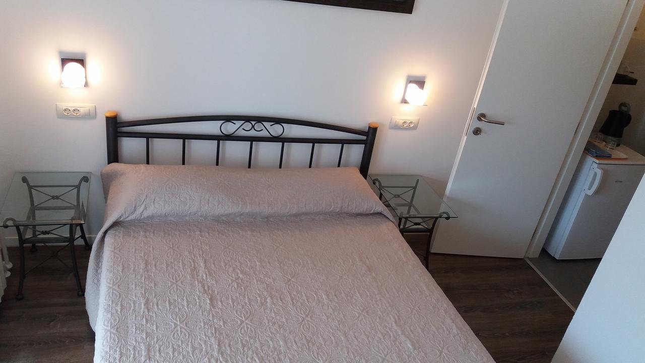 Guest House Zohil Rovinj Luaran gambar